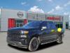 2022 Chevrolet Silverado 1500 Limited