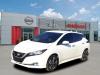 2022 Nissan LEAF