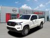 2024 Nissan Frontier