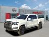 2025 Nissan Frontier