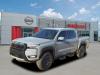 2025 Nissan Frontier