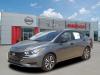 2024 Nissan Versa