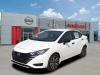 2024 Nissan Versa