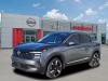 2025 Nissan Kicks