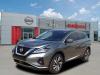 2024 Nissan Murano