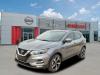 2022 Nissan Rogue Sport