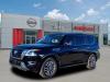 2024 Nissan Armada