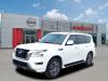 2021 Nissan Armada