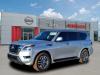 2024 Nissan Armada