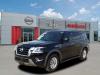 2023 Nissan Armada