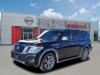 2019 Nissan Armada