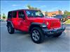 2019 Jeep Wrangler Unlimited