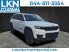 2021 Jeep Grand Cherokee L