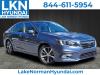 2018 Subaru Legacy