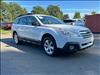 2014 Subaru Outback