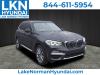 2018 BMW X3