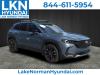 2023 Mazda CX-50