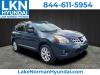 2013 Nissan Rogue