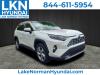 2020 Toyota RAV4 Hybrid