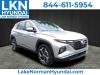 2024 Hyundai TUCSON Hybrid