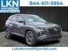 2024 Hyundai TUCSON Hybrid