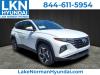 2024 Hyundai TUCSON Hybrid