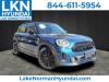 2022 MINI Countryman