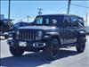 2018 Jeep Wrangler Unlimited