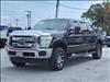 2015 Ford F-250 Super Duty