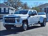 2020 Chevrolet Silverado 3500HD