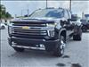 2022 Chevrolet Silverado 3500HD