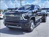 2024 Chevrolet Silverado 3500HD