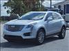 2018 Cadillac XT5