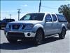 2014 Nissan Frontier