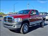 2007 Dodge Ram 2500