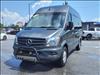 2018 Mercedes-Benz Sprinter