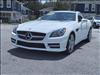 2014 Mercedes-Benz SLK