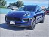 2022 Porsche Macan