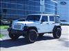 2015 Jeep Wrangler Unlimited