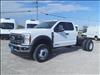 2024 Ford F-550SD