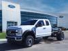 2024 Ford F-550SD