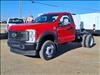 2024 Ford F450