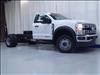 2024 Ford F-550SD