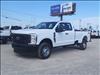 2024 Ford F-250 Super Duty