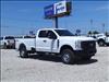 2024 Ford F-250 Super Duty