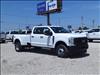 2024 Ford F-350 Super Duty