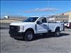 2024 Ford F-250 Super Duty