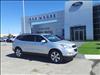 2012 Chevrolet Traverse