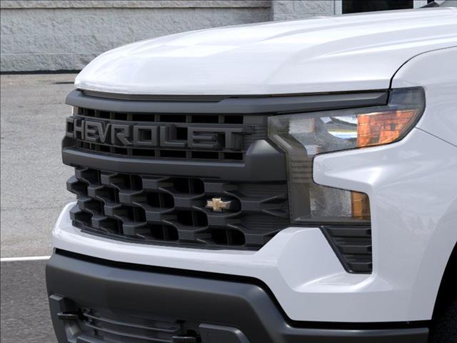 2026 Chevrolet Silverado 1500 Work Truck - Photo 13