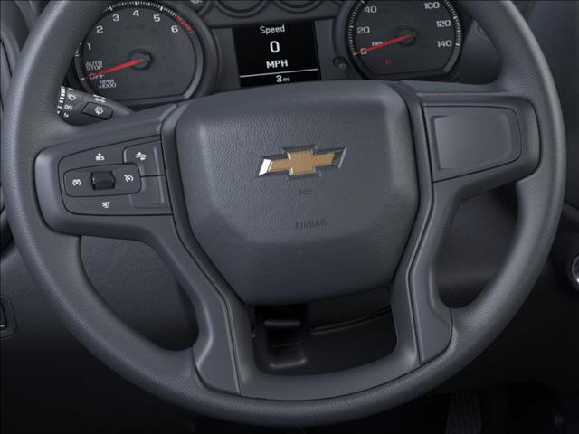 2026 Chevrolet Silverado 1500 Work Truck - Photo 19